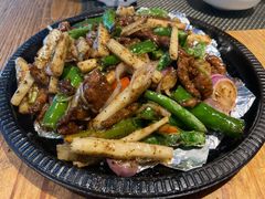 -鉴川·川菜传承(星汇两江店)