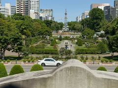 -札幌市资料馆(旧札幌控訴院)