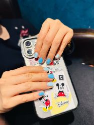 -悦指间美甲美睫