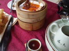 -金苑海鲜酒家(新港中路店)