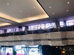 -京基晶都酒店