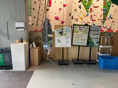-绿壁虎攀岩基地(Tcar店)