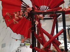 -菲住布渴酒店自助餐厅(阿里巴巴西溪园区店)