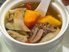 -九龙茶记·粤式餐厅融合菜(鹭江店)
