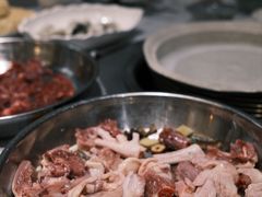 -丰尔粥食·粥底火锅·桑拿鸡(大良总店)