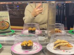 -三禾寿司(石龙店)