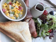 -漫咖啡MAANCOFFEE(清江路店)