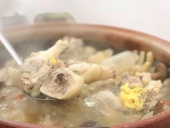 -司马街鸡煲(西华路店)