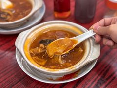 -添發碗仔翅美食