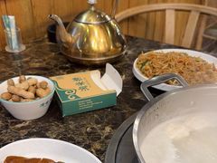 -鱼粤鲜淘米捞·中山脆肉鲩火锅(悦湖会店)