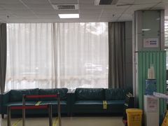 -美年大健康体检中心(西直门分院)