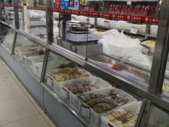 -北京稻香村(花市店)