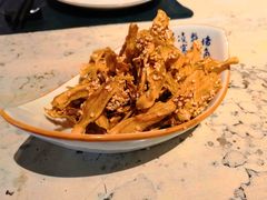 -T館·花园艺术餐厅