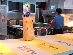 -麦当劳(深圳北站高铁店)