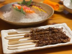 -铃兰日本料理(汉水路店)