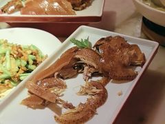 -京华烟云·北京烤鸭(领展购物广场·中关村店)