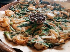 海鲜饼-莫嘎(乌鲁木齐中路店)