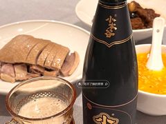 南京盐水鸭-芳满庭·江浙小馆(1912店)