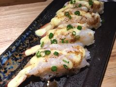 玻璃虾-初居食屋日式料理(万象城购物中心店)
