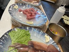 -好伦哥披萨(地坛店)