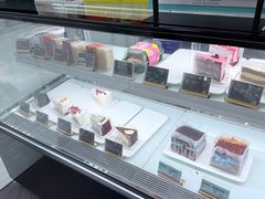 -第戎蛋糕(恒隆广场店)