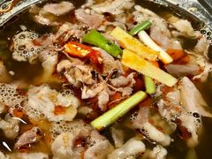 酸汤羊肉-蔡家酒楼(一德街店)