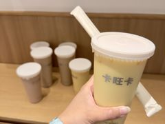-卡旺卡(合肥半边街店)