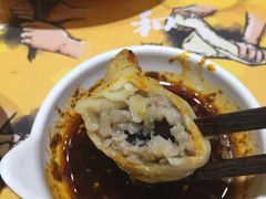 藕丁猪肉-饺子先生(世豪店)
