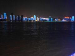 -武汉两江游览·夜游长江(汉口粤汉码头)