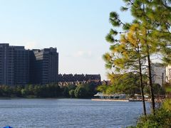 -美兰湖景区