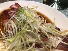 清蒸红星斑-镛记酒家