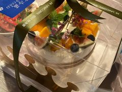 -你好独角兽·蛋糕甜品
