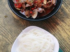 -老闵田螺馆·南昌特色小炒(梦时代店)
