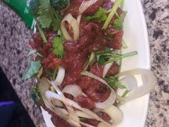 -厚味居炙子烤肉·清真(天桥南纬路店)