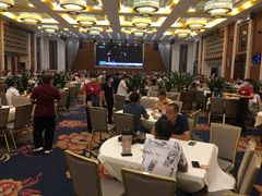 大堂-顺德人家食府(黄金广场店)