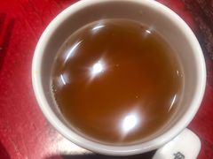小吊梨汤-前门·鲜肉火锅(长风店)