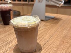 -去茶山(重庆万象城店)