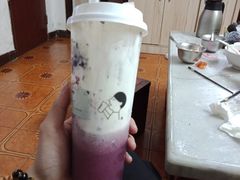 -喜茶(深圳东门1234店)