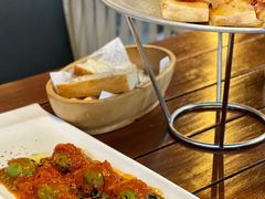 -OGGI TRATTORIA PIZZERIA(深业上城店)