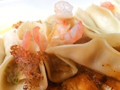 -众口斋锅贴(银泰城店)