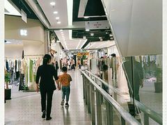 -七浦路服装批发市场