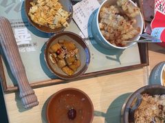 -京参 • 擂椒饭(这有山店)