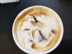 醪糟咖啡-CAFE'IN精品咖啡体验空间(小寨店)