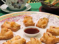 -誉八仙粤菜(万象天地店)