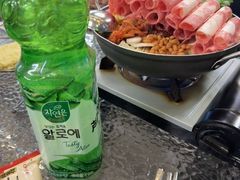 -MI WU FACTORY米屋美食工厂餐厅(绿地店)