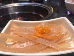 -井格重庆火锅(临平银泰城店)