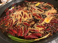 -黄潇洒老火锅(九眼桥宏济巷店)