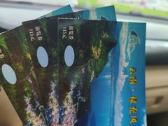 -抚仙湖禄充风景区
