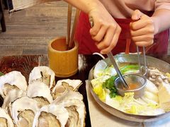 -酒肴一瓢·活贝料理·日本料理(三元桥·霄云路店)