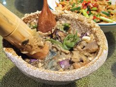 -大碗先生家常湘菜(解放街店)